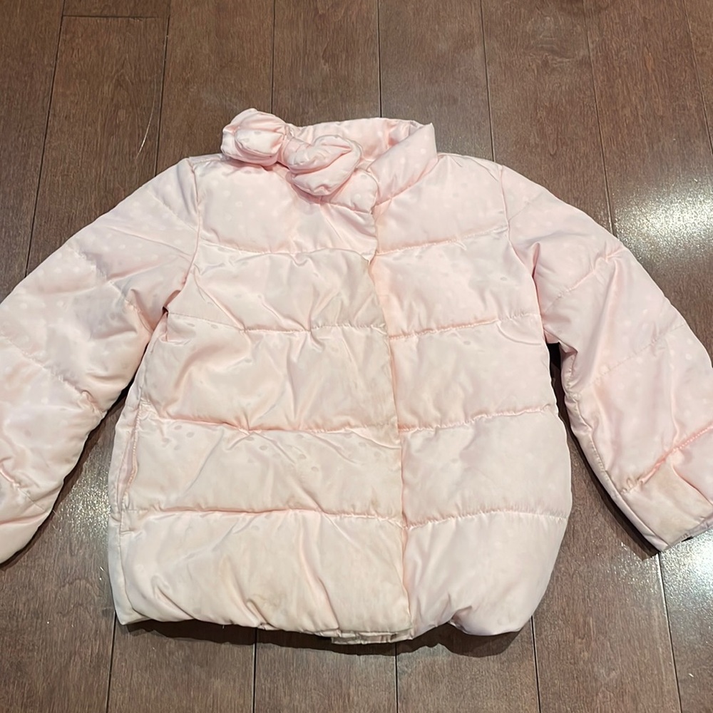 Baby Gap Jacket